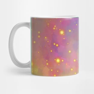 Love You to Infinity And Back Mug